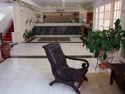 Regina Mare Hotel Perdika  Zewnętrze zdjęcie