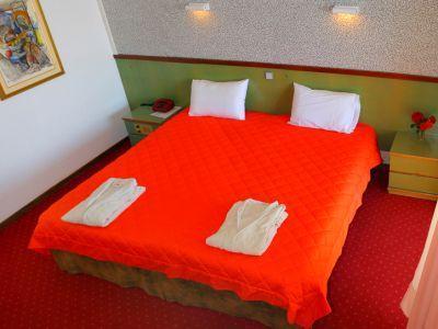 Regina Mare Hotel Perdika  Zewnętrze zdjęcie