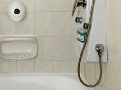 Regina Mare Hotel Perdika  Zewnętrze zdjęcie